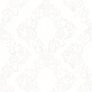 Organza White-AE14903